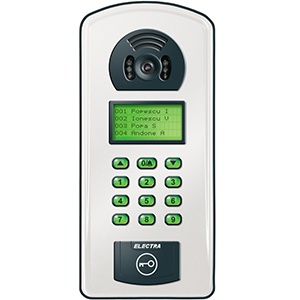 INTERFON BLOC ELECTRA